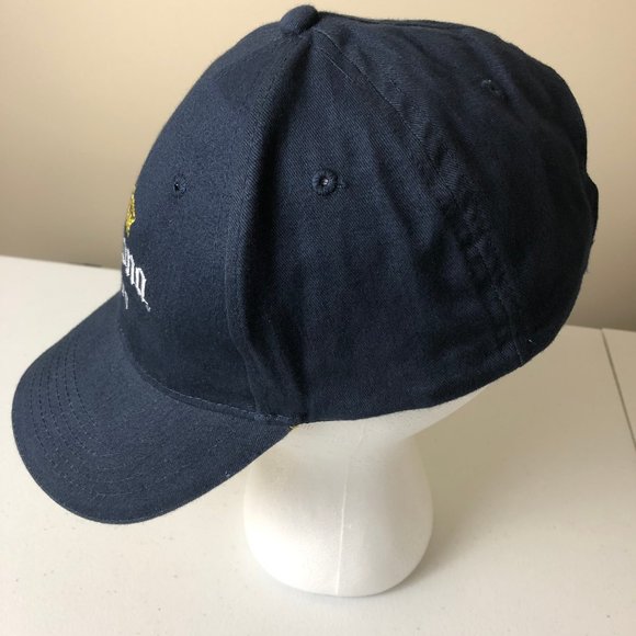 Corona Extra Navy Blue Baseball Cap - Picture 6 of 8